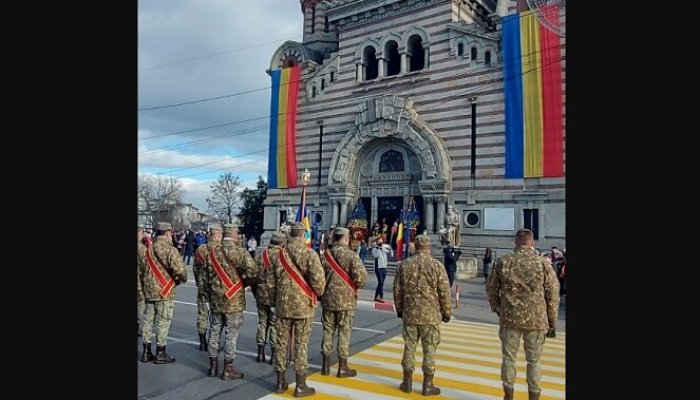 Ploie Tiul Se Preg Te Te Pentru Ziua Na Ional A Rom Niei Programul