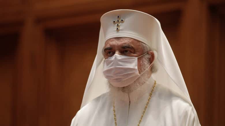 Patriarhul Daniel mesaj pentru credincioși Să urmeze sfatul medicilor