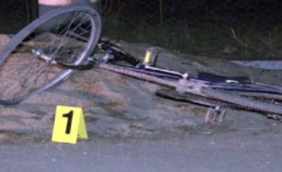 accident mortal biciclist