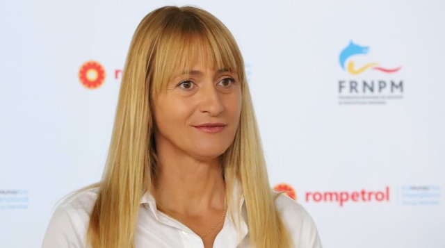 Rompetrol a devenit Partener Principal al Federației Române de Natație și Pentatlon Modern!