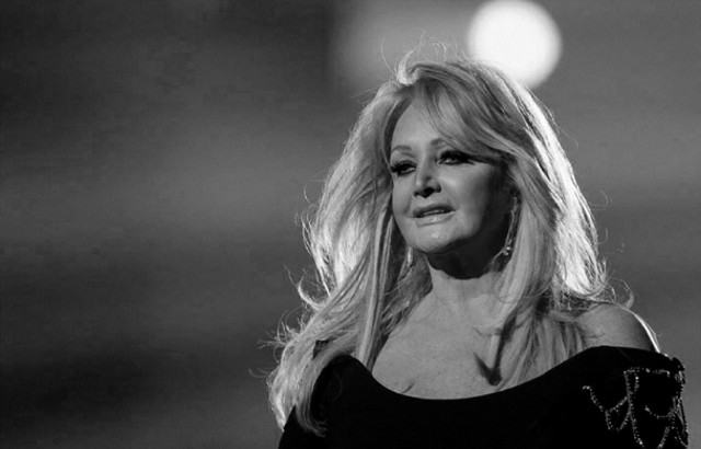 Celebra cântăreață Bonnie Tyler s-a stins din viață la vârsta de 75 de ani