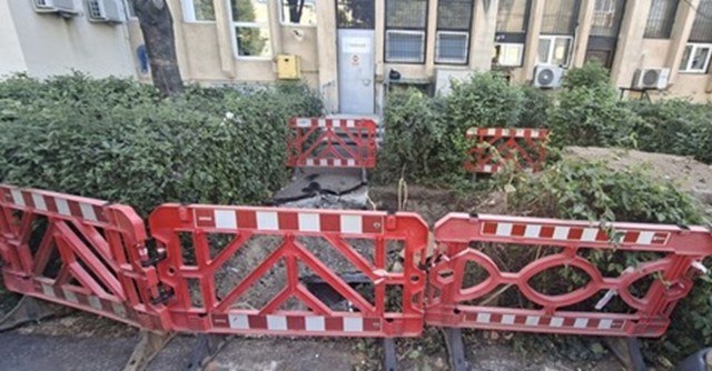 Fără apă caldă, până vineri, în zona de vest a Ploieștiului. Termo efectuează lucrări pentru pregătirea sezonului de încălzire