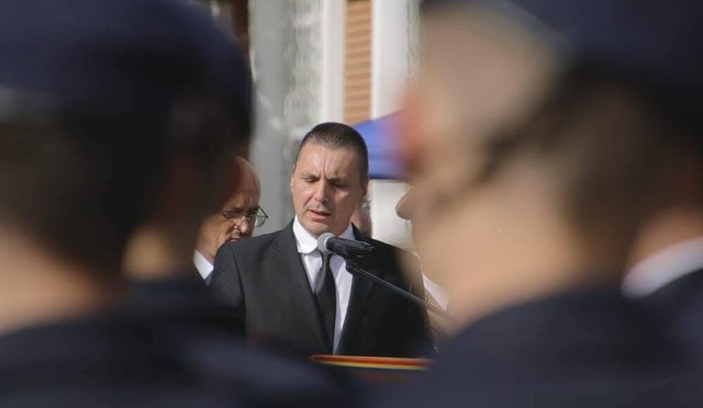 PNL trece în opoziție. Marius Soare și-a dat demisia din funcția de subprefect de Prahova