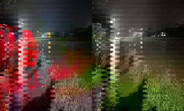 VIDEO 🎦 Intervenții în derulare în plin cod roșu de inundații. Noi alerte au fost emise, pentru Harghita și Covasna