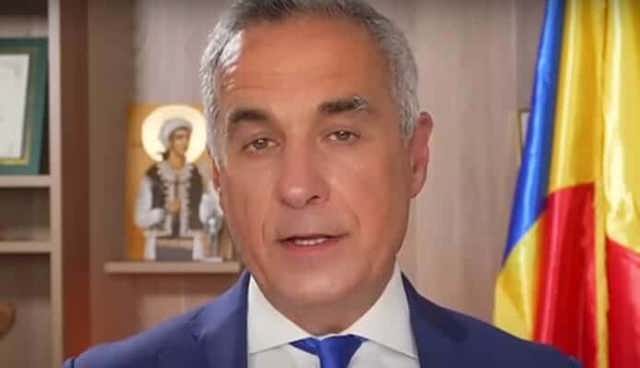 DIICOT a pus sechestru pe casa din Mogoșoaia a alui Călin Georgescu