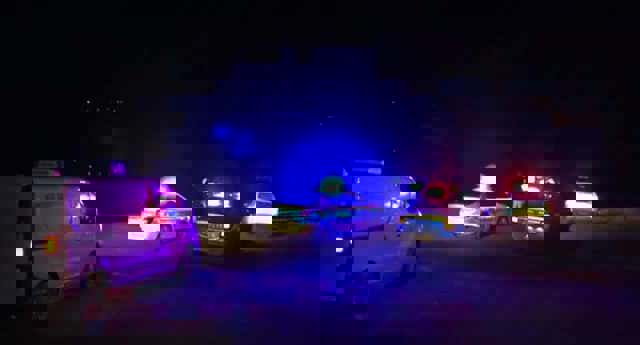 Dubla tragedie în Vaslui. Doi frați au fost găsiți morți după ce s-au jucat pe un lac înghețat