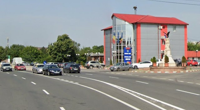 Trafic mai sigur pe DN1B. Ce lucrări sunt planificate la Bucov, în următoarea perioadă