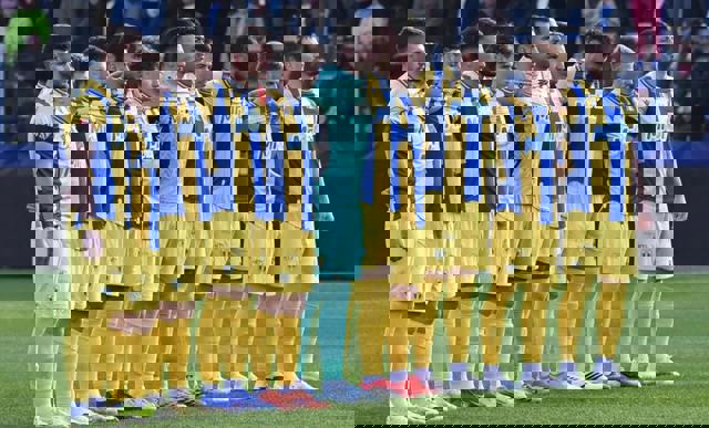 Marcatorii echipei Petrolul din meciul contra Unirea Slobozia, remarcați de LPF în etapa trecută a Superligii