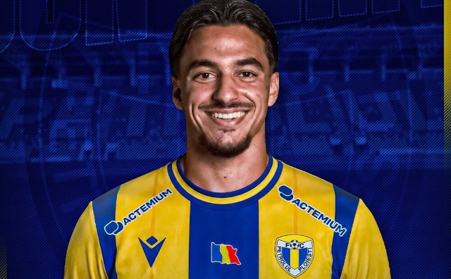 Petrolul a încheiat un contract pe două sezoane cu olandezul Adam Zaian