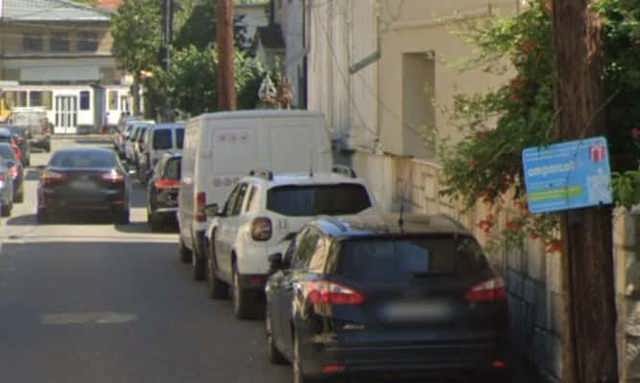 Un consilier local propune reintroducerea tarifului de parcare de 2 lei, la Ploiești