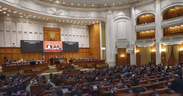 Bugetul de stat. Zi decisivă după o noapte maraton de dezbateri