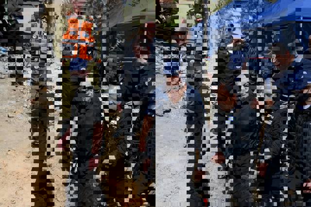 Premierul israelian, Benjamin Netanyahu, cheamă și alte țări să se alăture războiului împotriva Iranului