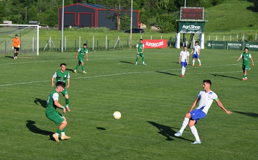 Ultima impresie contează. CS Blejoi a obținut prima victorie în play-off