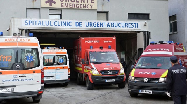 Alexandru Rogobete: Consumul fizic și emoțional la care sunt supuși medicii este real, nu trebuie ignorat