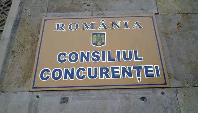UPDATE. Consiliul Concurenței a sancționat 10 bănci cu amenzi de peste 710 milioane euro, pentru comportamentul la stabilirea ROBOR