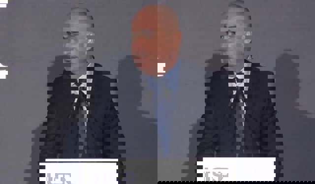 Ilie Bolojan, după consultările cu Nicușor Dan: „Îmi asum în continuare mandatul”