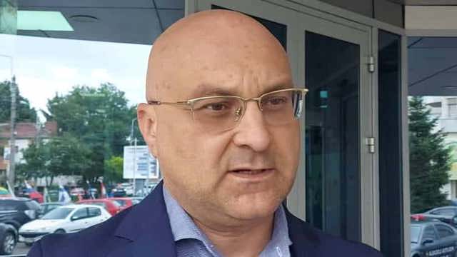 PNL în opoziție. Daniel Nicodim și-a dat demisia din funcția de prefect de Prahova