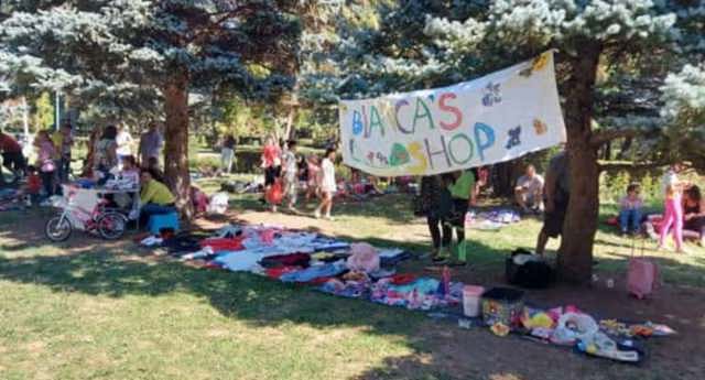 BAZARUL COPIILOR. Edi'ia de toamnă de la Ploiești va fi urmată, în premieră, de un târg organizat la Păulești