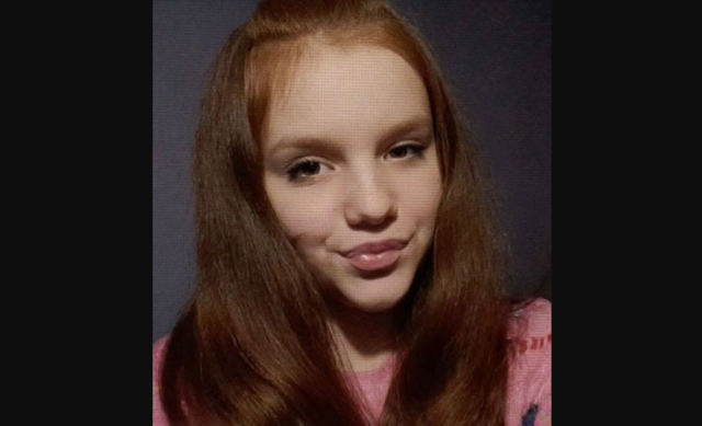 O adolescentă de 13 ani, din Șoimari, a fost dată dispărută azi-noapte. Fata are doar 13 ani