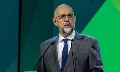 Consultări la Cotroceni. UDMR nu susţine un guvern în spatele căruia se află AUR