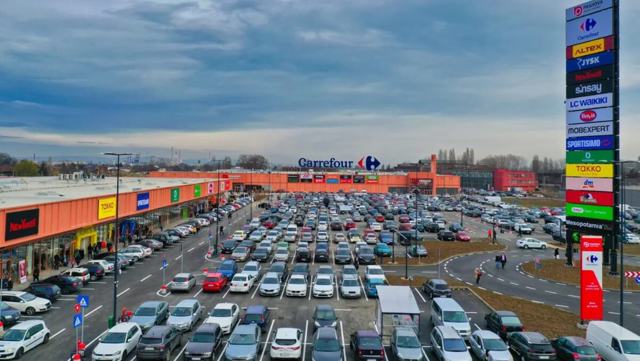 AFI a semnat acordul pentru cumpărarea a șase centre comerciale. Pe listă se află și Prahova Value Centre