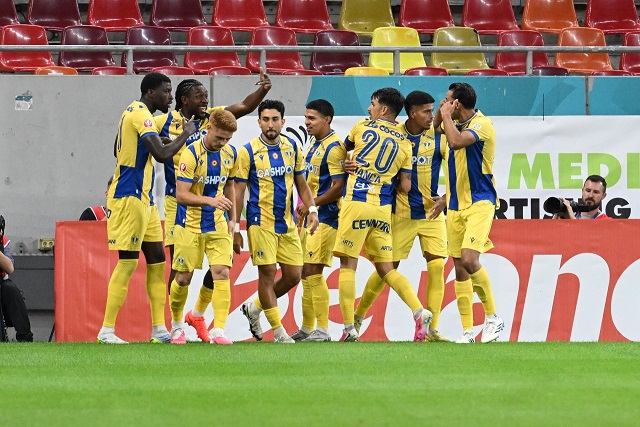 Program după pauza competițională. Petrolul joacă la Ovidiu pe 10 octombrie