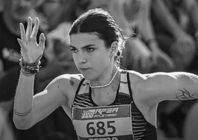Doliu în lumea sportului spaniol. Atleta Julieta Gallego se află printre victimele accidentului feroviar din Toledo