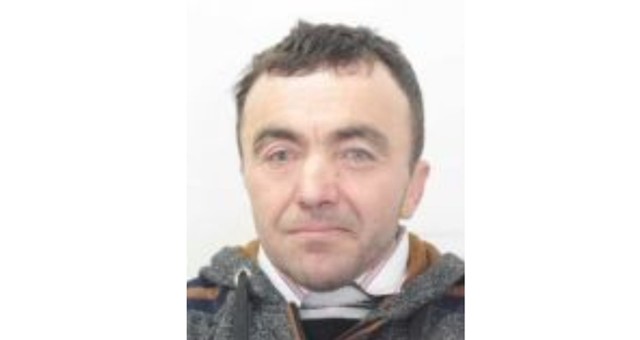 UPDATE. Prahovean dispărut de mai bine de 24 de ore. Familia a alertat Poliția