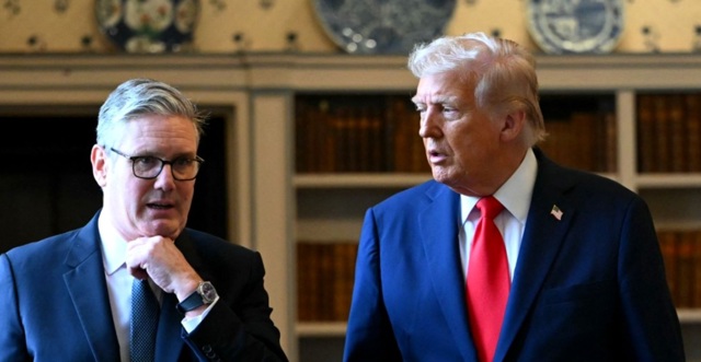 Londra se distanțează de SUA: Starmer nu susține blocada Iranului și avertizează asupra impactului economic