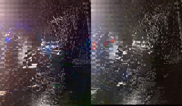 Accident cu patru morți pe o șosea din Neamț. Un bebeluș de 5 luni, salvat de trupul mamei