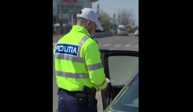 VIDEO 🎦 Acțiune de amploare împotriva vitezomanilor. În Prahova sunt în funcțiune 25 de aparate radar