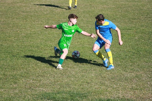 Liga a IV-a, Etapa a XX-a. Derbiul rundei este la Câmpina