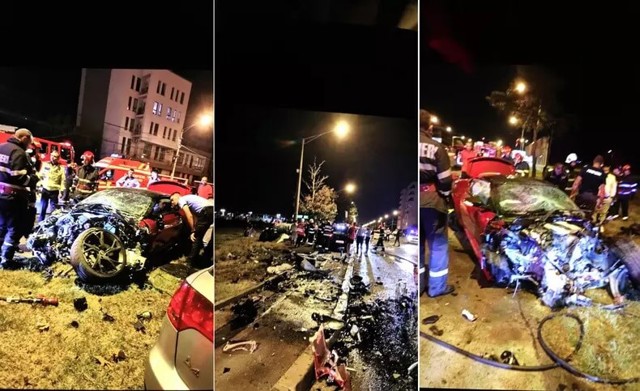 Decizie definitivă. Mario Iorgulescu, condamnat la 8 ani și 8 luni închisoare cu executare
