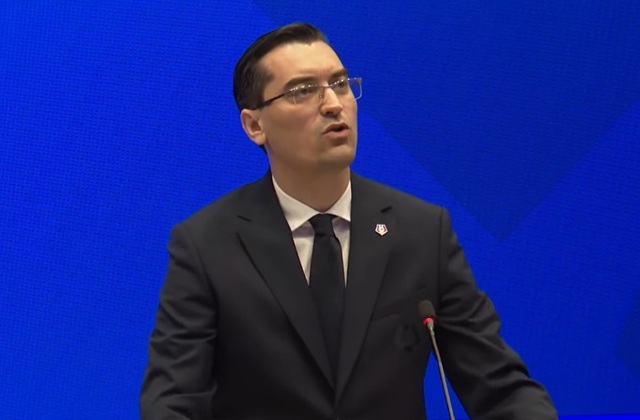 Răzvan Burleanu a fost reales președintele FRF. Componența noului Comitet Executiv