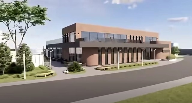 VIDEO 🎦 Investiție de peste 7 milioane de euro, la Breaza, pentru construirea unei noi piețe. Cum va arăta aceasta