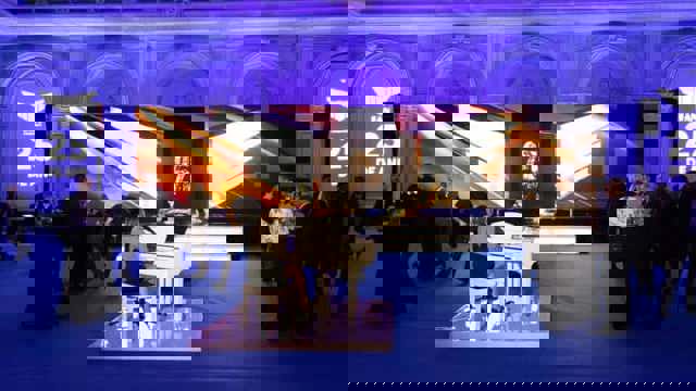 FAN Courier împlinește în 2023 între 10.00 și 28.00 de ani