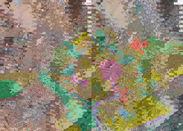 Consultare publică privind varianta preliminară a Planului Urbanistic General (PUG), la Ploiești. Sunt peste 130 de observații și propuneri de modificare