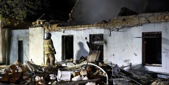 Ucraina raportează 2.299 de încălcări ale armistițiului de Paște. Rusia acuză Kievul că l-a încălcat de 1.971 de ori