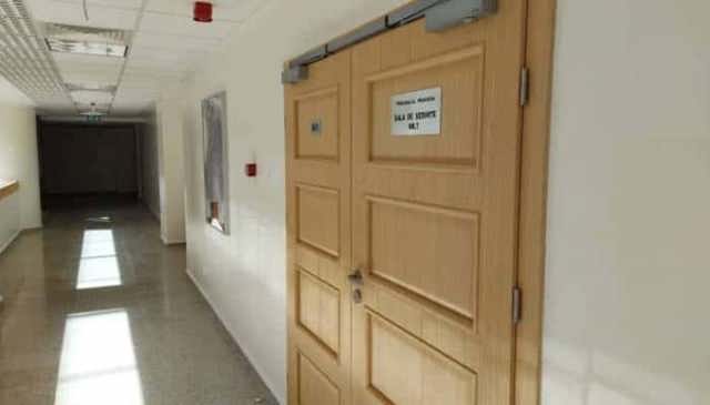 CAZUL AS MEDICAL. Patru inculpați, arestați pentru fraudă, cer să fie eliberați