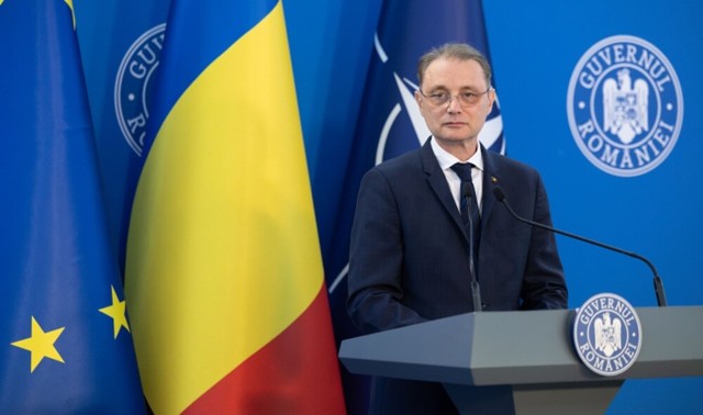 Guvernul Luca Niculescu a avut marți seară prima ședință, pentru adoptarea privind stabilirea unor măsuri la nivelul administrației publice centrale
