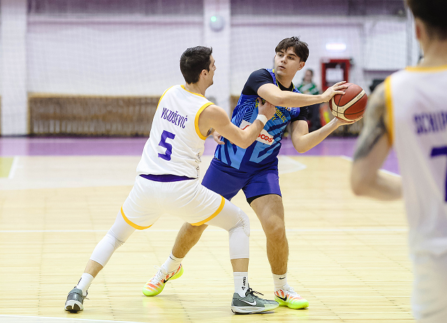 Se apropie primul meci oficial. CSM BBA Petrolul-SCM Poli Timișoara în Cupa României