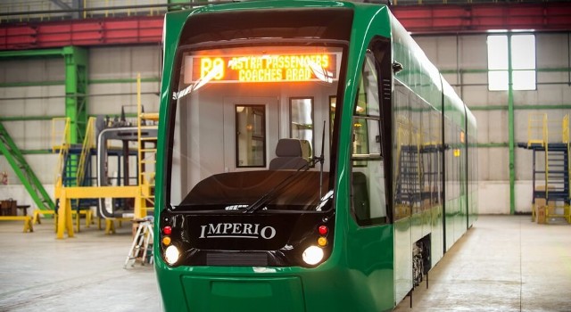 Hotărâre definitivă a instanței privind licitația pentru tramvaie derulată la Ploiești