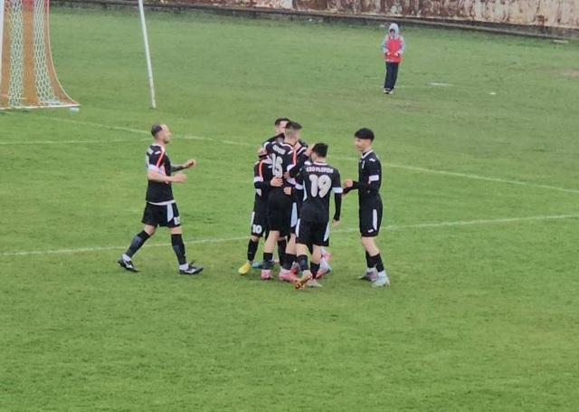 CSO Plopeni a urcat pe locul doi în play-out. Victorie cu gol în minutul 90 la Brăila