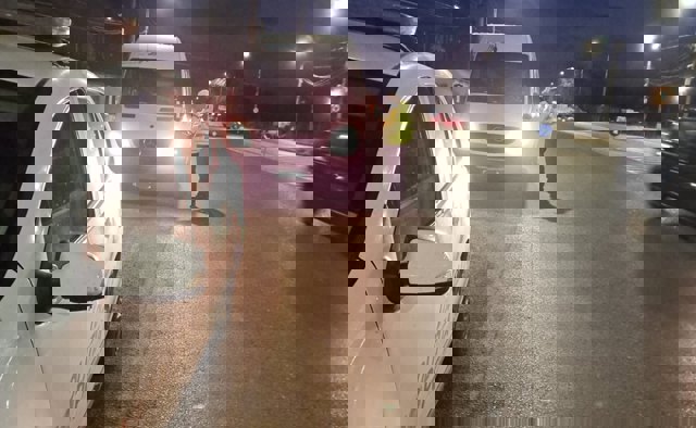 Controale de amploare, luni dimineață, în mai multe zone din Ploiești. Polițiștii locali au aplicat amenzi de peste 100.000 de lei