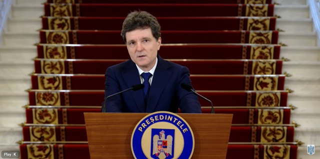Nicușor Dan, despre formarea noului guvern: Nu vom face experimente