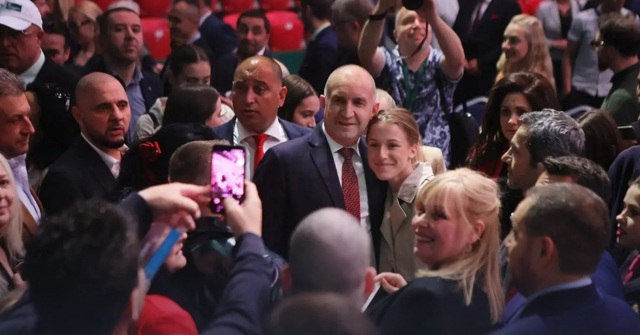 A opta rundă de alegeri în doar cinci ani în Bulgaria