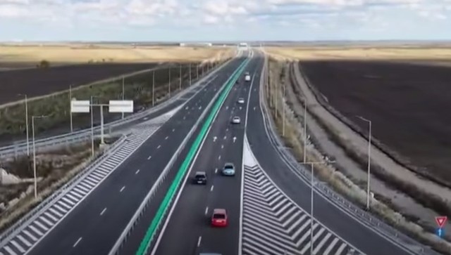 Investiție de peste un miliard de lei pentru o legătură de 13 km între municipiul Buzău și A7