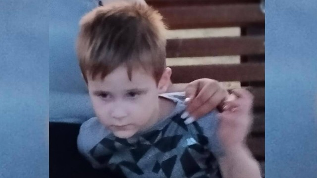 Peste 250 de persoane s-au mobilizat pentru a căuta un băiețel de 4 ani dispărut dintr-o comună din județul Bacău