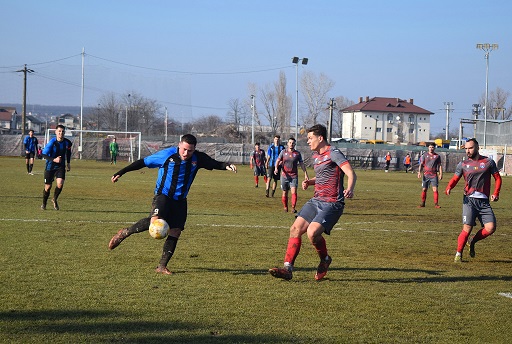 Ora atacului la Blejoi. Ofensiva face regula