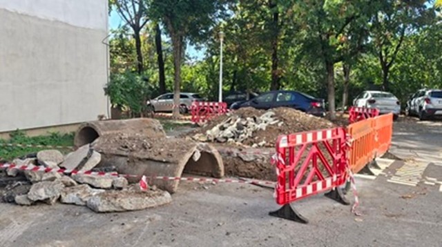 Termo Ploiești a oprit furnizarea apei calde în mai multe zone din sudul municipiului. Măsura afectează zeci de blocuri, dar și mai multe unități de învățământ
